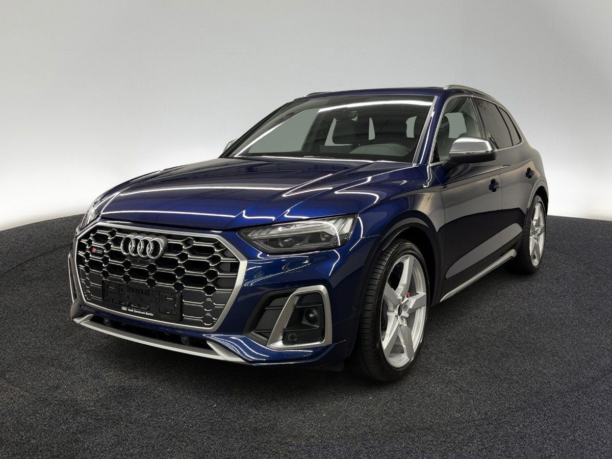 Audi SQ5 - Bild 2
