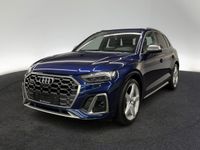 Audi SQ5 - Vorschau Bild 2