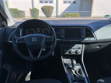 SEAT Ateca - 7