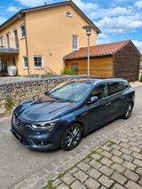 Renault Megane Grand Tour Bose Edition 201... - Renault Megane in Augsburg