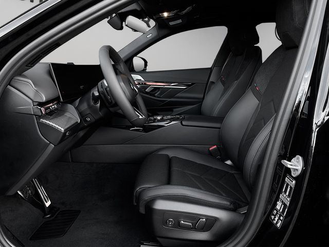 Foto Nummer 8: BMW 540d xDrive