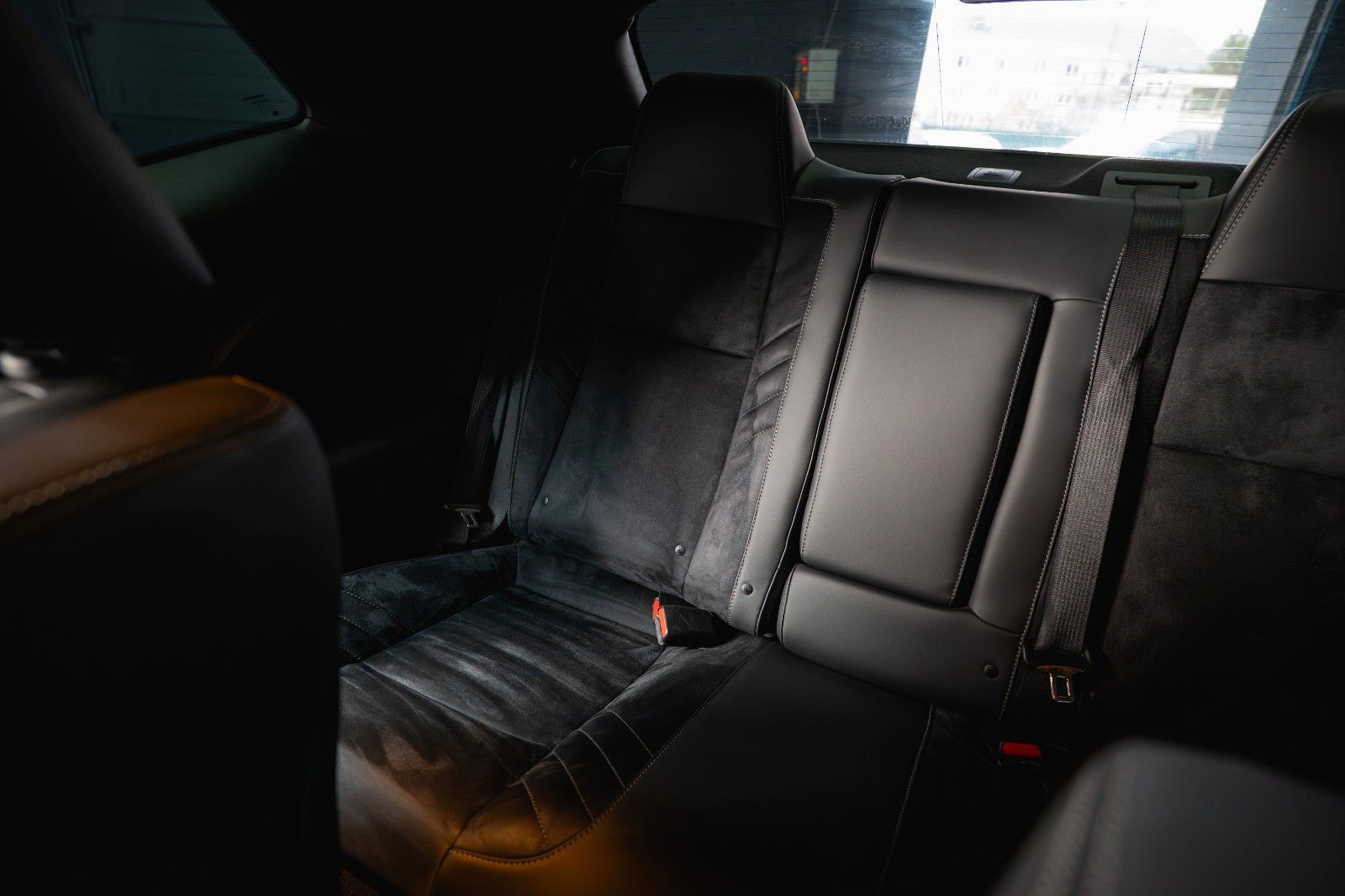 Fahrzeugabbildung Dodge Challenger 6.4 V8 SRT 392 R/T SCAT PACK WIDEBODY