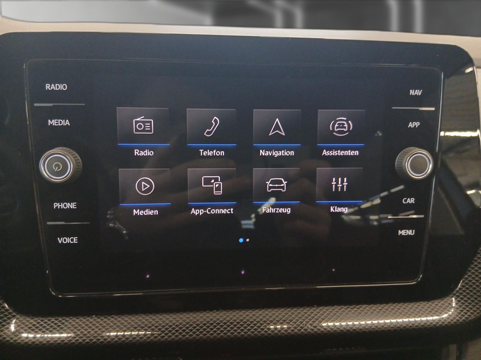 Volkswagen T-Cross - Bild 14