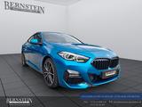 BMW 218i Gran Coupe M Sport|2.HAND|LED|NAVI - gebrauchte BMW 218 aus dem Jahr 2023