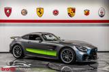 Mercedes-Benz AMG GT R Pro / DE / Voll / Garantie - graue Mercedes-Benz AMG GT R