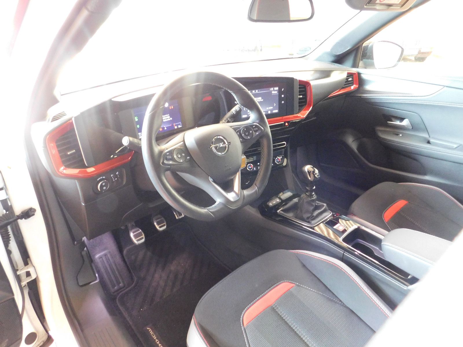 Opel Mokka - Bild 6