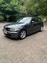 BMW 118i E87 | 109.000 km | Top Zustand - gebrauchte BMW 118 aus dem Jahr 2004