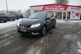 Nissan Pulsar 1.2 DIG-T ACENTA SHZ KLIMA KAMERA - Nissan Pulsar ACENTA mit Benzin-Antrieb