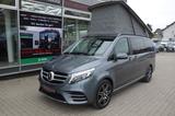 Mercedes-Benz V 250 CDI Marco Polo Horizon AMG 2sTÜR/ACC/STDHZ - Mercedes-Benz grau