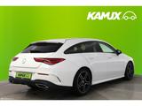 Mercedes-Benz CLA 220 Shooting Brake AMG Line LED+NAVI+PANO - Mercedes-Benz CLA 220 Shooting Brake in Köln
