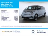 Volkswagen ID. Buzz - Vorschau Bild 1