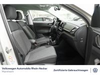 Volkswagen T-Cross - Vorschau Bild 11