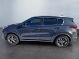 Kia Sportage 1.6 T-GDI GT Line 4WD Pano Leder Ahk... - Kia aus 2021