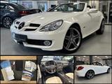 Mercedes-Benz SLK 300 Roadster 2Look-Edition|2HD|Bi-Xen|Navi - Mercedes-Benz Gebrauchtwagen von 2009