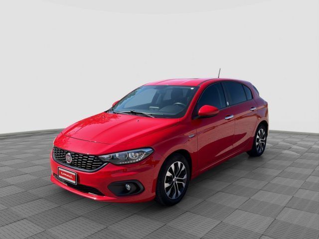 Image of Fiat Tipo