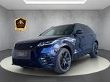 Land Rover Range Rover Velar D200*R-Dynamic SE*BLACK PACK* - Land Rover Range Rover Velar: Blau