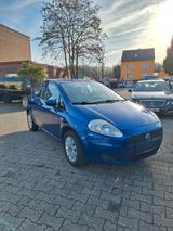 Fiat Grande Punto 1.4 8V Dynamic - Fiat Grande Punto in Bonn