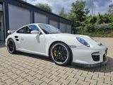 Porsche 997 GT2 Clubsport ° top ° deutsch ° unfallfrei! - Porsche: Gt2 Clubsport