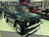 Lada Niva TAIGA AHK*Top*ZKD-Kette-NEU - Lada Niva: Geländewagen