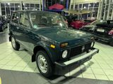 Lada Niva TAIGA AHK*Top*ZKD-Kette-NEU - Lada Niva mit Benzin-Antrieb: Geländewagen