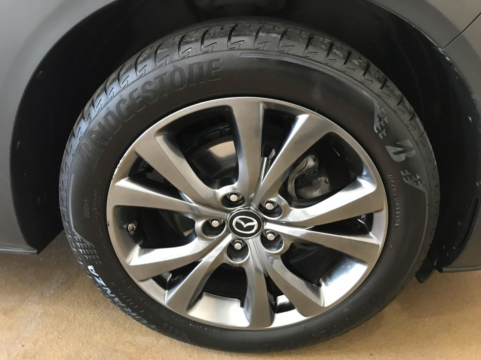 Mazda CX-30SKYACTIV-X 2.0 M Hybrid 6AG SELECTION A18-B