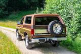 Ford XLT Ranger Bronco V8 - Ford Gebrauchtwagen von 1980