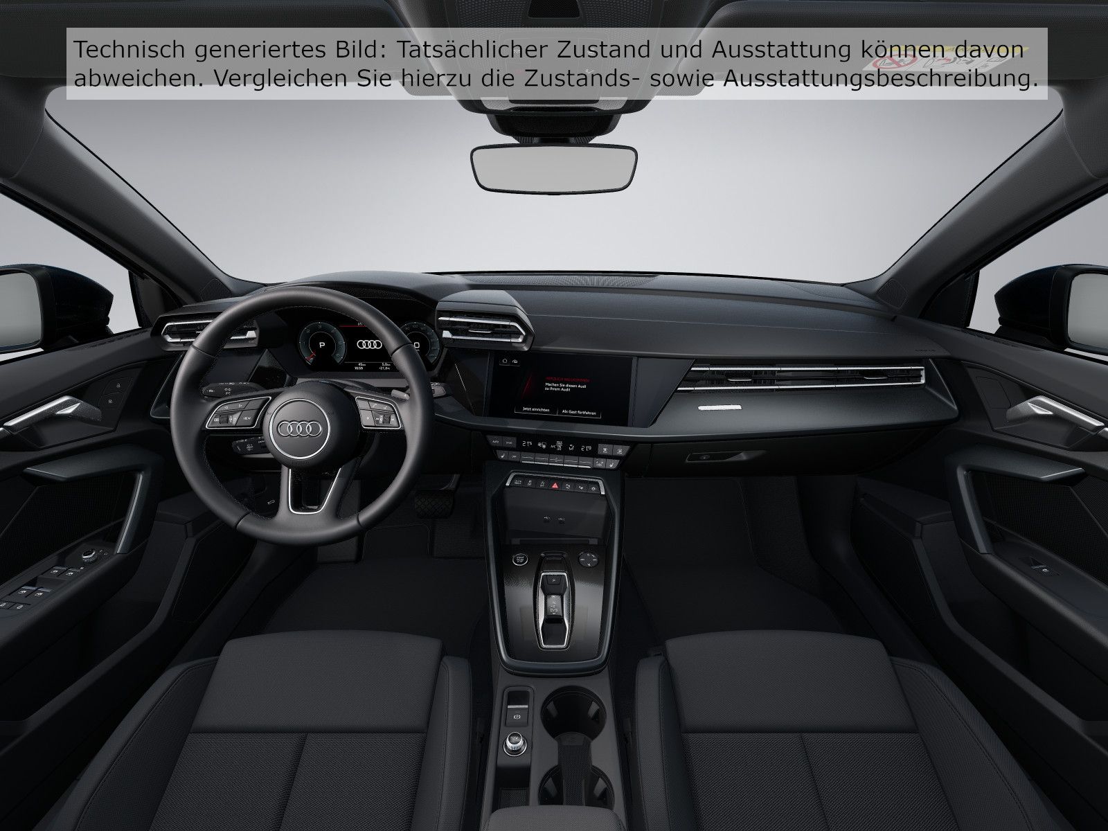 Audi A3 - Bild 12