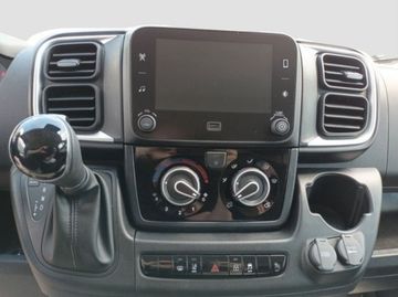 Fotografie 12 des Opel Movano Kasten L2H2 AT Kamera AHK Allwetter