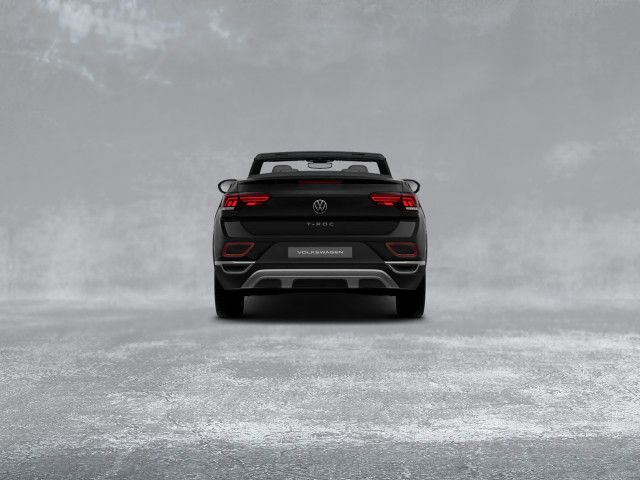 Volkswagen T-Roc - Bild 7