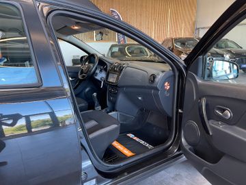 Dacia Sandero II Stepway Celebration *NAVI*PDC*KLIMA*