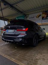 BMW M340d Touring G21 *VOLL* Laser/AHK/HUD/H&K/P - BMW 340 mit Diesel-Antrieb: Automatik