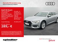 Audi A6 - Vorschau Bild 1