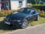 BMW Z3 Roadster 3.0i - - BMW aus 2000: Cabrio