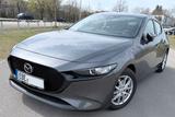 Mazda 3 2.0 e-SKYACTIV-G M-Hybrid - ACC, Navi, Head-Up