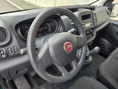 FIAT Talento Kombi L2H1 1.6 Diesel 125PS 9 Sitze