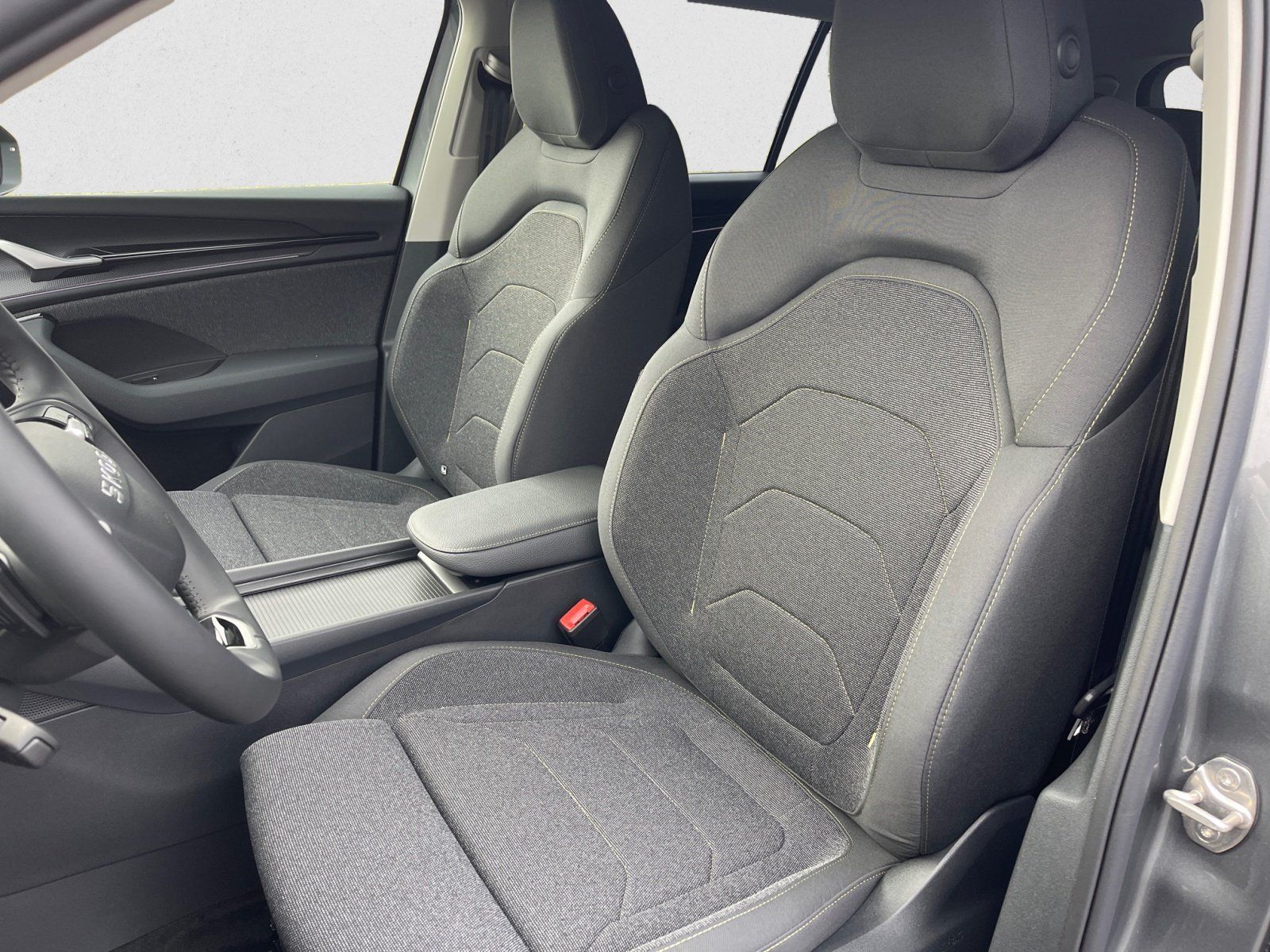 Skoda Kodiaq - Bild 8