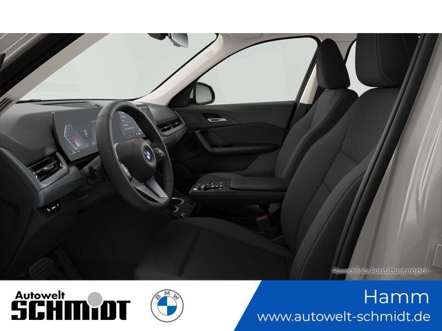 BMW X1 - Bild 3