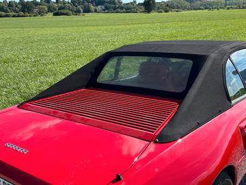 1993 Ferrari MONDIAL 照片 7