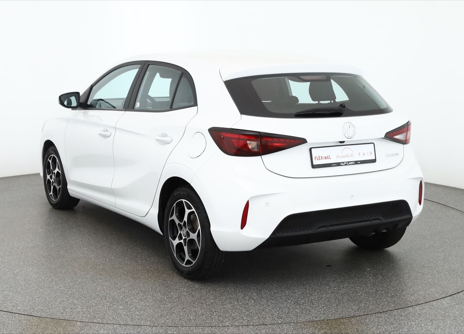 MG3