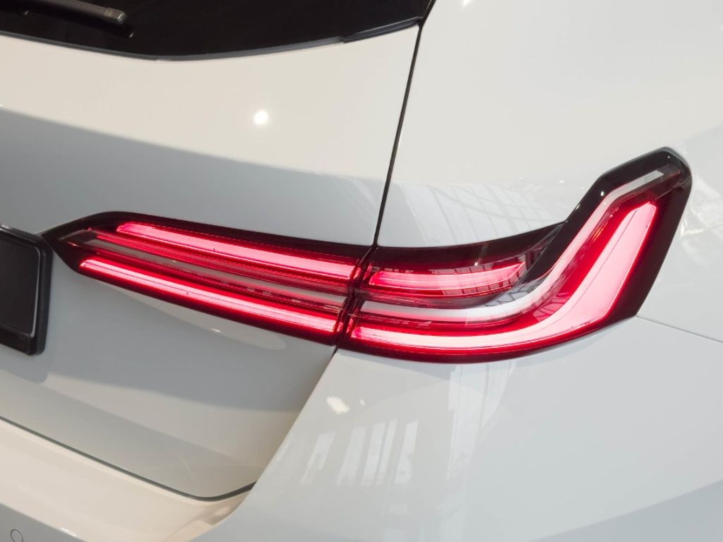 BMW 520 - Bild 7