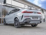 BMW X6 xDrive40i M-Sport Pro 22Z 360° AktLENK LUFTFE - BMW: Z