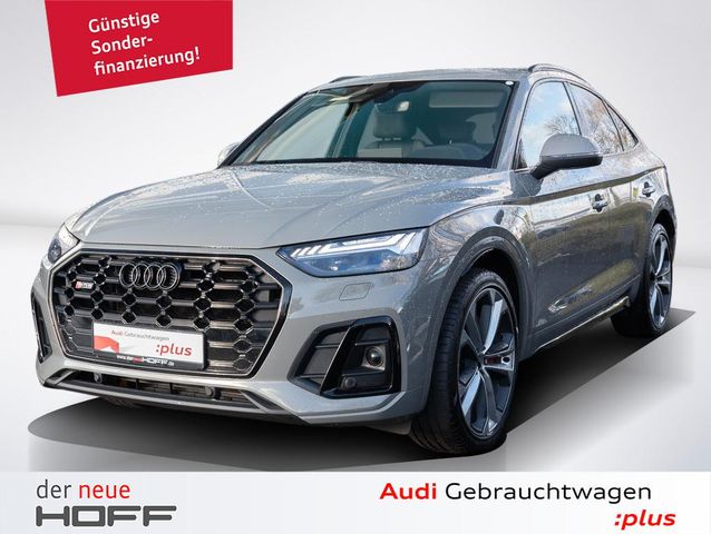 Audi SQ5 Sportback quattro 21 Zoll AHK Tour Business