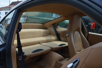 Porsche 911 (997) Carrera S 3.8 Coupe Tiptronic LederPC