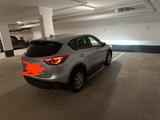 Mazda CX-5 2.2 SKYACTIV-D 150 Prime-Line FWD Prime... - Mazda CX-5 Prime-Line mit Diesel-Antrieb