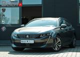 Peugeot 508 SW 1.5 BlueHDi 130 Allure Sitzh./ Keyless/ P - gebrauchte Peugeot 508 aus dem Jahr 2021
