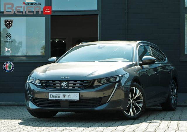 Peugeot 508 SW 1.5 BlueHDi 130 Allure Sitzh./ Keyless/ P