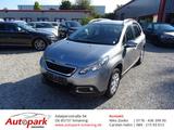 Peugeot 2008 Active - Peugeot 2008 Gebrauchtwagen in München