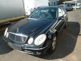 Mercedes-Benz W211  E200T  EZ04  Keine HU  Motorschaden ... - Mercedes-Benz Motorschaden