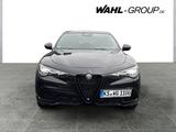 Alfa Romeo Stelvio Intensa Q4 *PANO*ACC*KEYLESS* DAB LED - gebrauchte Alfa Romeo SUV & Geländewagen