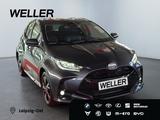 Toyota Yaris Hybrid 1,5 l 116 PS Teamplayer Comfortpake